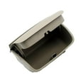 thumbnail image 5 of Sunglasses Clip Storage Case Roof Seat Glasses Box for  A7 Beige, 5 of 8