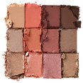 thumbnail image 3 of NYX PROFESSIONAL MAKEUP Ultimate Multi-Finish Shadow Palette, Eyeshadow Palette - Warm Rust, 3 of 6