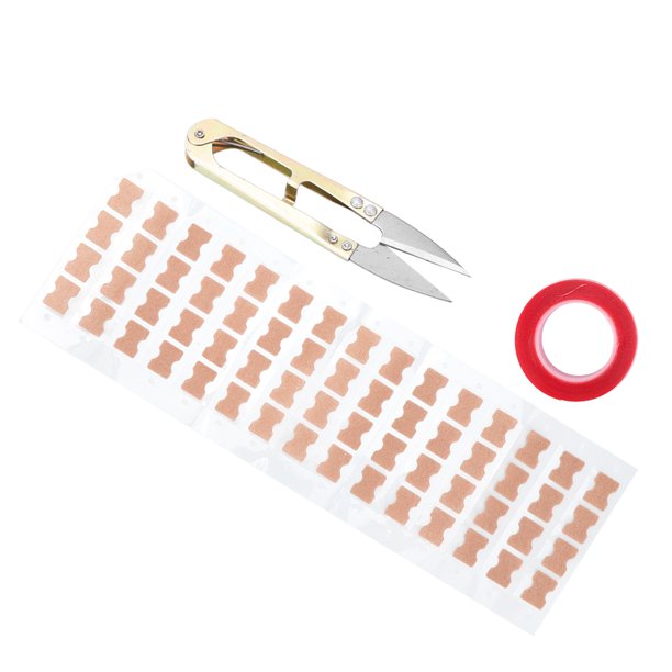 Ingrown nail ingrown nail correction sticker nail correction patch toenail correction sticker foot care tool Ingrown Toenail Correction Sticker Nail Ingrowing Correction Patch Foot ANGGREK Otros