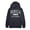 Navy Blazer, variant on Benicia California Classic Established Premium Cotton Hoodie