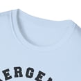 thumbnail image 4 of ED Cross, Gildan Unisex Softstyle T-Shirt, ER Nurse Graphic Tee, S-3XL, 4 of 5