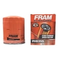 thumbnail image 1 of Filtro DE Aceite FRAM Extra Guard PH6355, 1 of 2