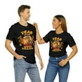 thumbnail image 3 of Year of the Dragon 2024, Bella & Canvas, Short Sleeve Cotton Tshirt, Unisex, 3 of 3