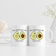thumbnail image 5 of Valentine''s Day Gift Coffee Mug - Valentines Gifts Coffee Mugs 11 oz Hoilday Gifts for Him, Her, Kids, Boyfriend, Girlfriend, Couple, Husband, Wife- Valentine''s Day Mug (VALENTINE GIFT), 5 of 6