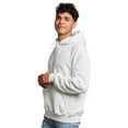 thumbnail image 3 of Russell Athletic 695HBM Unisex Dri-Power Hooded Sweatshirt, 3 of 3