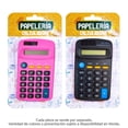 thumbnail image 1 of Calculadora Prichos Varios Colores 1 Pieza, 1 of 3