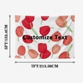 thumbnail image 2 of Colorful Floral Wildflower Theme Decoration Festival Backdrop Party Banner 7x5ft Garden Decor 5*7FT/152.4*213.36CM, 2 of 8