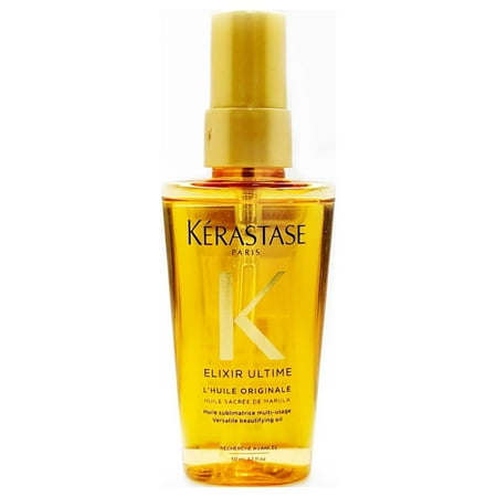 Kerastase Elixir Ultime Oil Serum Mini 1.7 Ounce