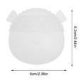thumbnail image 3 of Cameland 12PC Water Fight Quick Refill Reusable Exploding Water Balls, 3 of 6