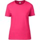 thumbnail image 1 of Gildan- Camiseta Premium de algodón para mujer (Heliconia), 1 of 4