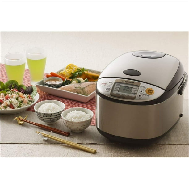 その他 Zojirushi NS-TSC18 Micom Rice Cooker and Warmer - 1.8 Liters by Zojirushi tf8su2k Amazon.com: Zojirushi NS-TSC18 Micom Rice Cooker and Warmer