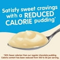 thumbnail image 6 of Snack Pack Zero Sugar Vanilla Pudding, 3.25 oz Pudding Cups, 4 Count, 6 of 9