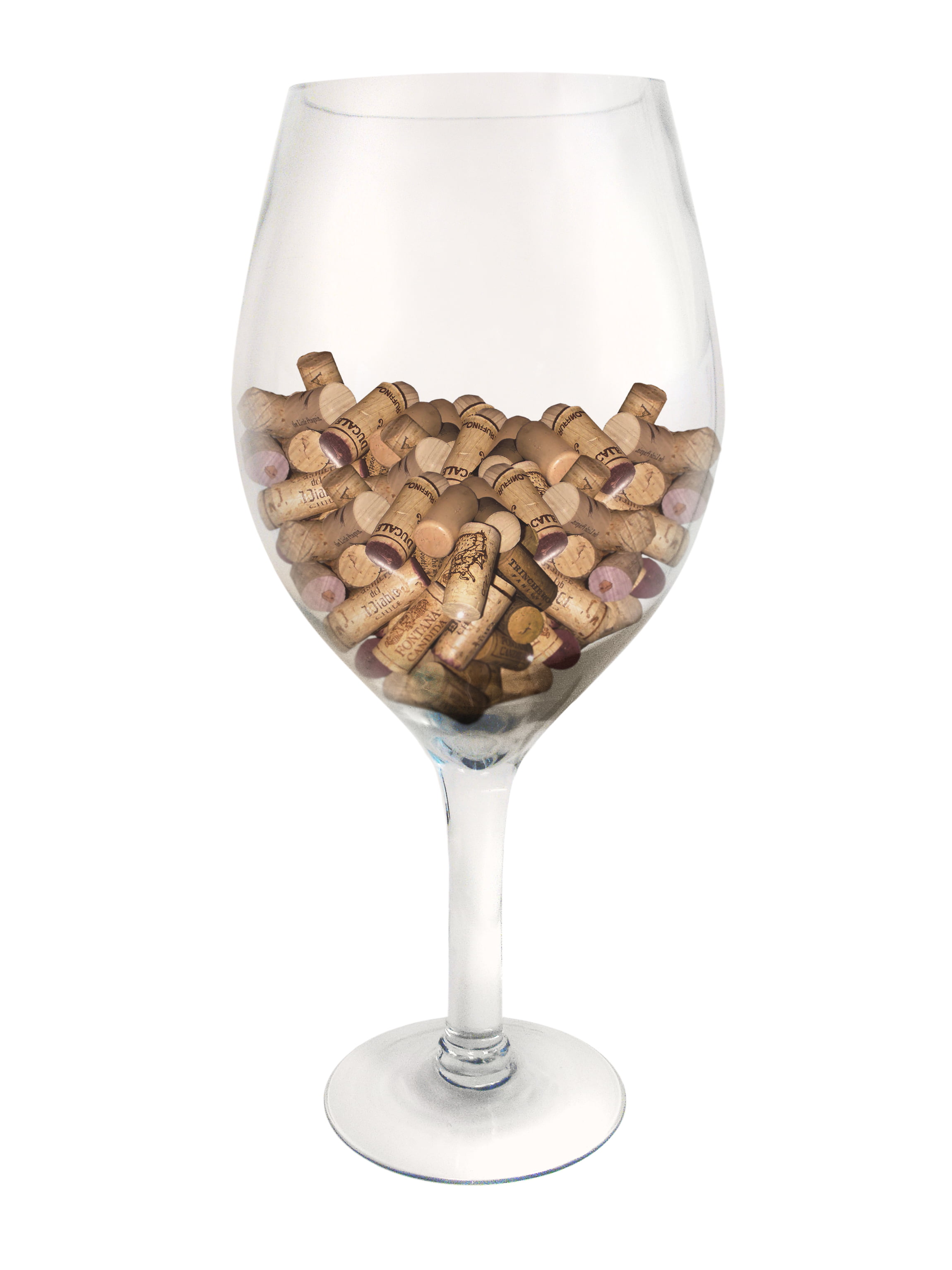 Featured image of post Large Novelty Wine Glass : Wine glass, clear glass30 cl (10 oz).