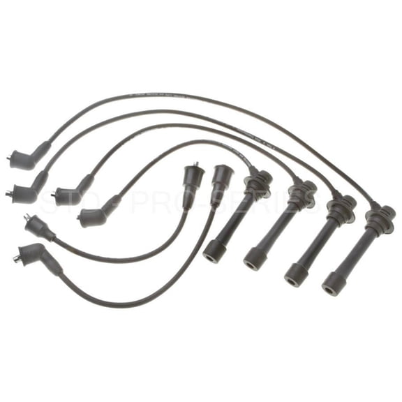 SMP 27483 Import Car Wire Set