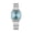 AC09_Blue, variant on Watches for Women 2026 Casual Daily Work Watch with Vintage Rectangular Case Blue