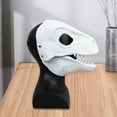 thumbnail image 1 of Costume de Dinosaure Dino d'Halloween Carnaval Jeu de Rôle Anniversaire Animal, 1 of 8