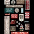 thumbnail image 1 of Teacher Created Resources TCR8733 Home Sweet Classroom Winter Mini Bulletin Board, 1 of 6