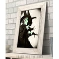thumbnail image 4 of Wizard of OZ Wicked Witch of the West Art Print - 11x14 Unframed Patent Print - Great Gift for Fans of The Wizard of Oz, 4 of 6
