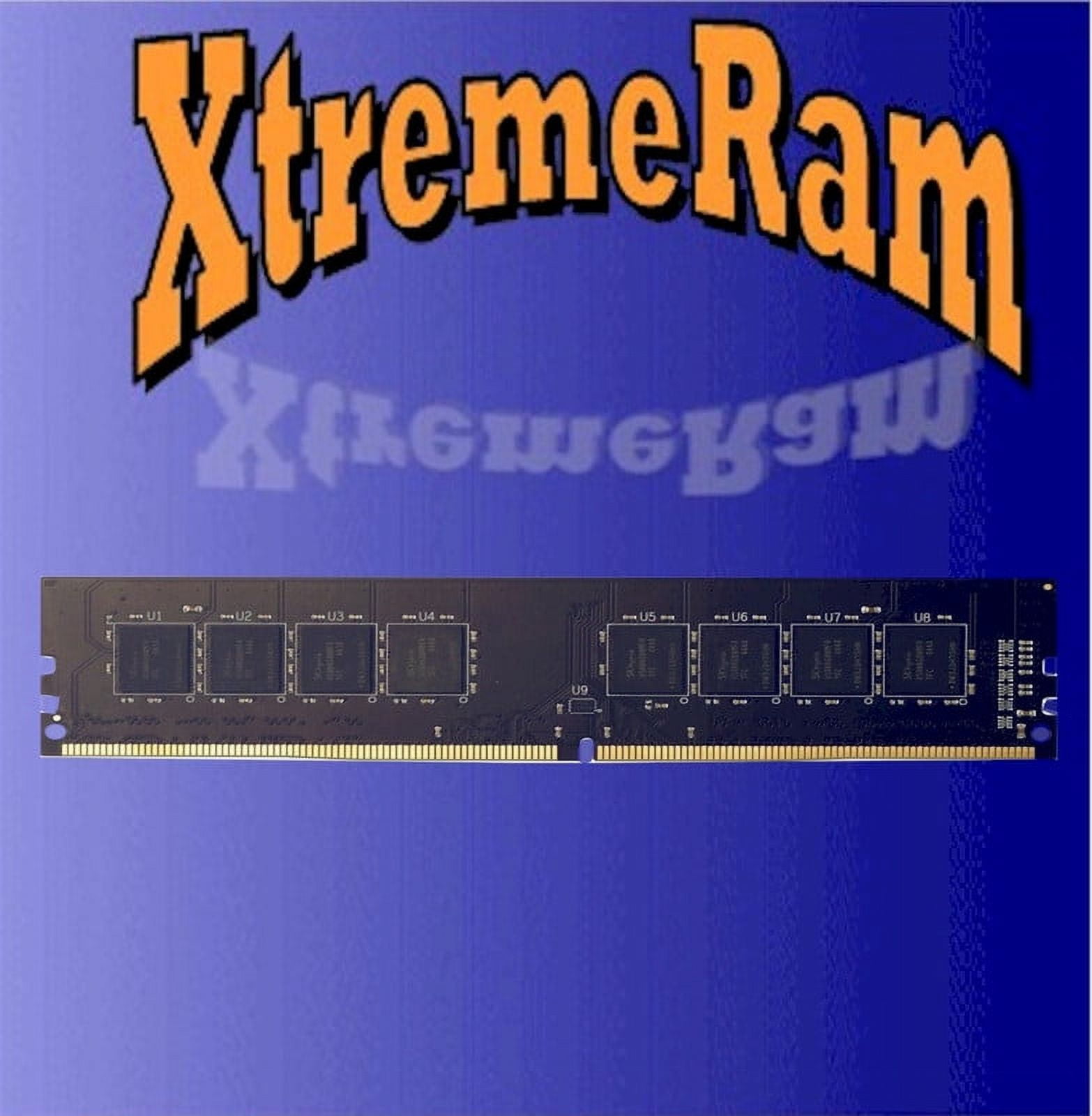 32GB Kit 2x 16GB DDR4 3200MHz PC4-25600 288-pins DESKTOP Memory