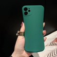 thumbnail image 4 of For Moto G84 G54 Case on Matte Soft Silicone Cover for Moto Edge Plus 40 Pro 30 Neo G14 G73 G53 E13 G72 G Stylus 5g G13 G23, 4 of 4
