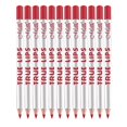 thumbnail image 1 of Delineador de bios Zulema 12 Uds. impermeable 46 #, 1 of 5