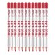 thumbnail image 1 of Delineador de bios Zulema 12 Uds. impermeable 46 #, 1 of 5