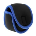 thumbnail image 2 of Neoprene Bag/Case, Baitcasting/Fly Fishing and Protector, 2 of 7