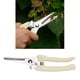 thumbnail image 1 of Tijeras de podar de jardinería Macarena Con Mango antideslizante, 1 of 8