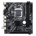 thumbnail image 1 of Computer Motherboard B75 LGA 1155 M.2 NVME USB 3.0 SATA III Mainboard DDR3 RAM For Intel LGA1155 I3 I5 I7 Xeon CPU Placa Mae, 1 of 4