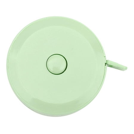 

Yoluxingy Automatic Retractable Mini Measuring Tape Suitable for Home & Student Use B1887