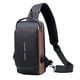 thumbnail image 1 of Mochila bandolera para hombre, bolso cruzado para hombro y pecho, bolso de viaje antirrobo para motociclista, impermeable, Oxford, bolsos de mensajero para hombre, 1 of 5