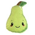 thumbnail image 1 of Bite Force - Juguete para perros duradero y fuerte Mr. Pear con chirriador, reforzado con Kevlar para masticadores agresivos para perros pequeños, medianos y grandes - Verde., 1 of 1