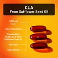 thumbnail image 4 of NatureWise CLA 1250 - CLA Supplement, Non-Stimulating non-GMO - 90 Softgels[30-Day Supply], 4 of 11