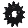 thumbnail image 4 of Niche Sprocket Chain Set for Honda XR250R 13/48T 520 X-Ring Motorcycle MK1004757, 4 of 9