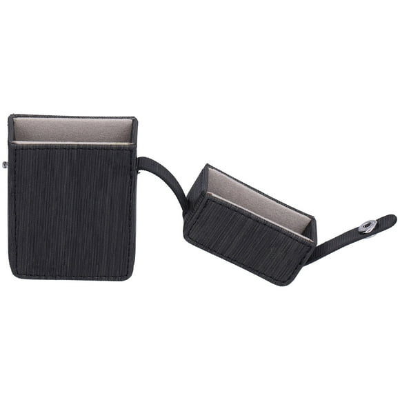 Portable Cigarette CaseLighter Cigarette Case Portable Cigarette Holder Cigarette Box Revolutionary Design