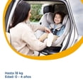 thumbnail image 3 of Joie Autoasiento para bebe i-Harbour Silla Giratoria 360 Portabebe, 3 of 9