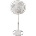 thumbnail image 2 of Lasko S16200 Ventilador 16" con 3 Velocidades Altura Ajustable (Reacondicionado) Lasko S16200, 2 of 6