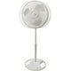 thumbnail image 2 of Lasko S16200 Ventilador 16" con 3 Velocidades Altura Ajustable (Reacondicionado) Lasko S16200, 2 of 6