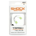 thumbnail image 3 of Shock Doctor Breathable Adult Sport Mouth Guard with Strapless, White, 3 of 10