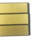 thumbnail image 3 of Piedra Afiladora de Diamantes Sunnimix 3 Piezas Color Plata Dorado 160x23 mm, 3 of 7