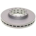 thumbnail image 2 of Power Stop Rear One Geomet Coated Brake Rotor JBR1922EVC, 2 of 4
