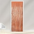 thumbnail image 4 of Rose Gold laser fringe, 4 of 4