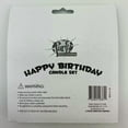 thumbnail image 2 of STARLIGHT- Happy Birthday Party Candles Fun Set Party Solutions 13 Piece Set Free Shipping, 2 of 6