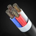 thumbnail image 4 of USB A Male to Male Cable for Data Transfer - Durable and Corrosion-Resistant for Reliable Connections, 4 of 5