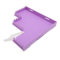 thumbnail image 1 of Hamster Play Platform, Mental Stimulation Multipurpose Hamster Standing Platform Promote Exercise Safe with Ladder for Cage L Shape,M Shape, 1 of 7