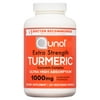 Qunol Turmeric Capsules, 1000mg, Ultra High Absorption, Joint Support Herbal Supplement, 120 Count