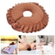 thumbnail image 3 of COJÍN SUAVE PARA SOPORTE DE CULO PARA SALON DE BELLEZA DE MASAJE SPA, ALMOHADA ERGONÓMICA PARA COLUMNA Cervical Con Pelusa Transprible, Agradable Párrae, Adecuado, 3 of 7