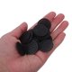 thumbnail image 5 of FOMIYES 500Ud Tapas De Malla Para De Maceta En Plástico Negro Para Drenaje, 5 of 6