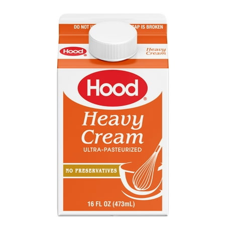 Hood Heavy Cream, 16 oz