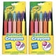 thumbnail image 1 of Marcadores de Bañera Crayola Taste Beauty Lavables 10 Crayones, 1 of 1